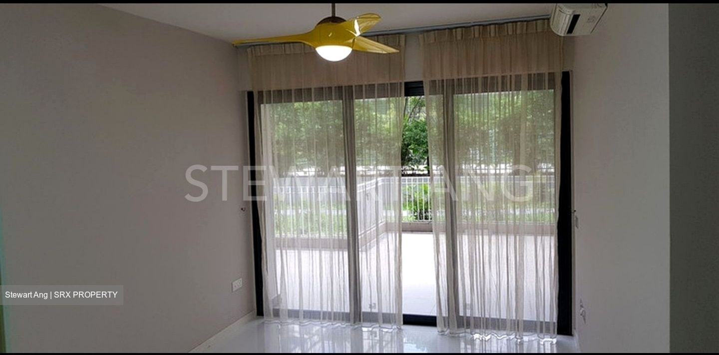 The Lakefront Residences (D22), Condominium #349973621